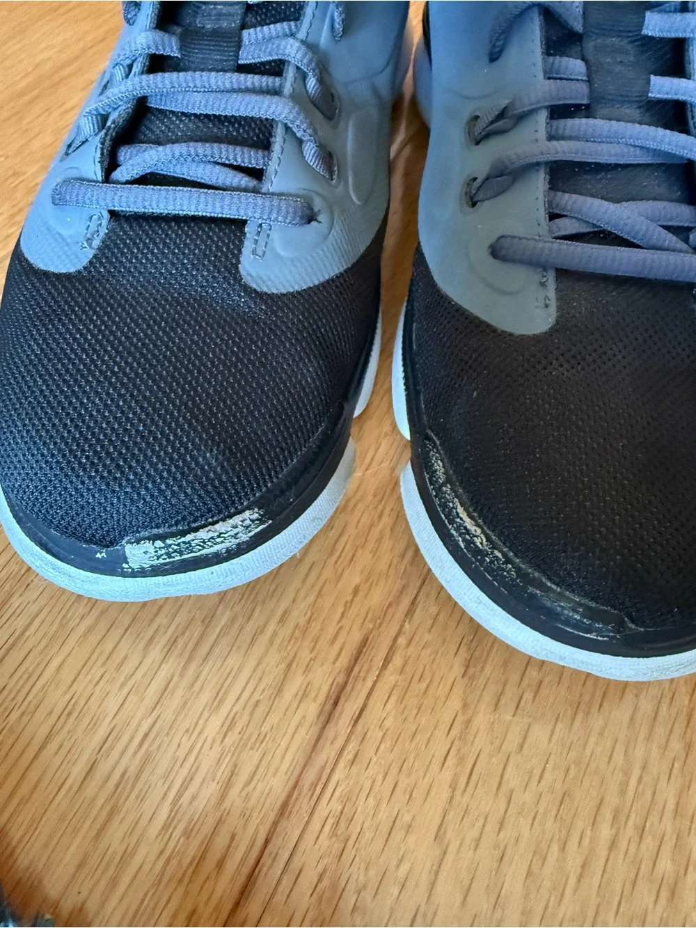 Jordan Impact TR shoes